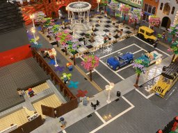 Zeelandhallen-Goes
