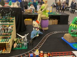 Zeelandhallen-Goes