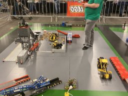 Zeelandhallen-Goes