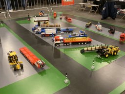 Zeelandhallen-Goes