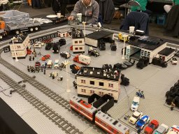 Zeelandhallen-Goes