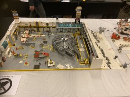 Zeelandhallen-Goes